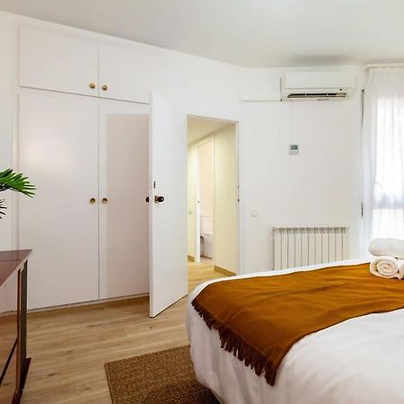 Exclusive Huge 4 Double Bedroom City Center Barcelona Exterior photo